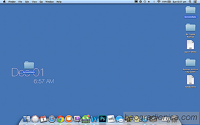 Rainmeter Rainmeter